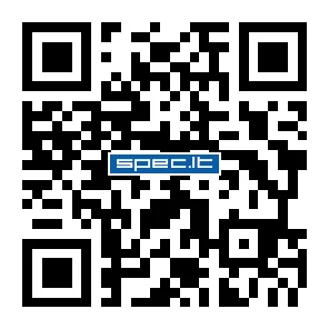 QR kodas | CORPUS PRO, UAB