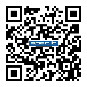 QR kodas | Corpus sanum investicija, UAB | spec.lt