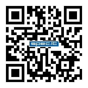 QR kodas | Corpusalis, MB