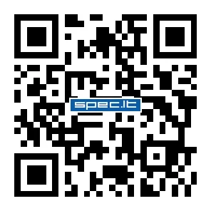 QR kodas | CorpusVita, MB