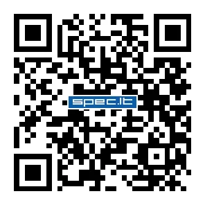 QR kodas | Corrente style, MB | spec.lt