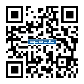 QR kodas | Correto, UAB | spec.lt