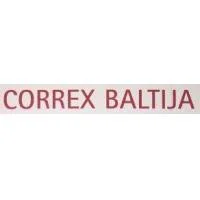 CORREX BALTIJA, UAB | spec.lt