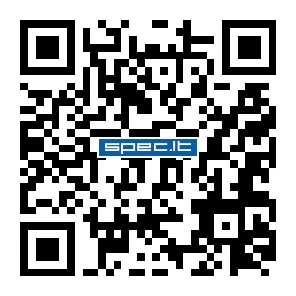 QR kodas | Corriere Rosa transportas, UAB