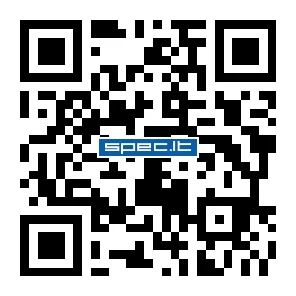 QR kodas | Corsan, UAB