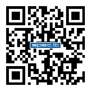 QR kodas | Corsaras, UAB | spec.lt