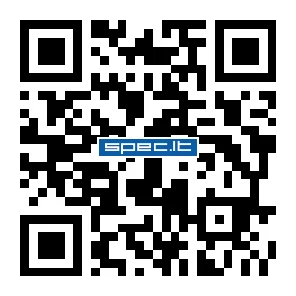 QR kodas | Cortalis, UAB