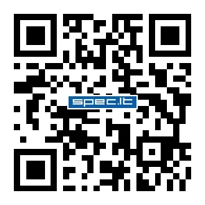 QR kodas | Cortesa, UAB