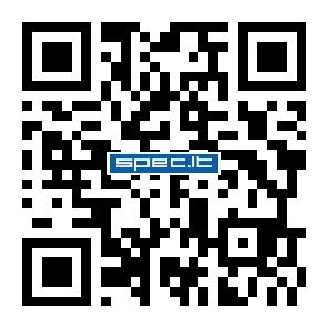 QR kodas | Cortex, MB