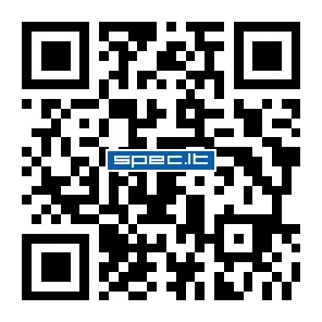 QR kodas | Cortex, UAB