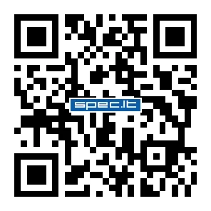 QR kodas | Cortexa, MB