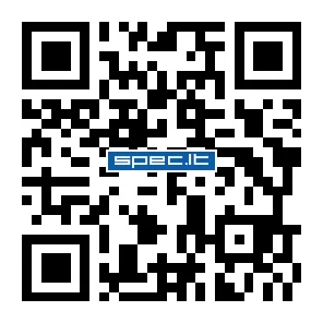 QR kodas | Cortip, MB