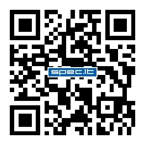 QR kodas | CORUS GROUP, UAB