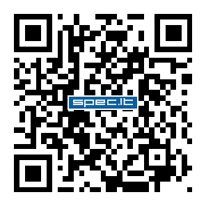 QR kodas | Corvaus logistika, IĮ