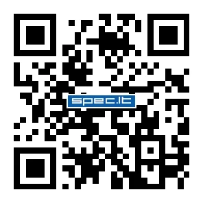 QR kodas | Corventa, UAB