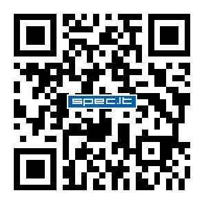 QR kodas | Corvera, MB