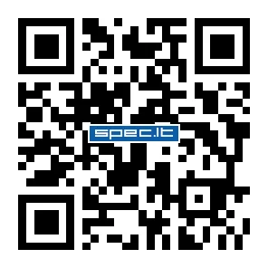 QR kodas | Corvetis, UAB