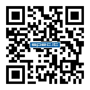 QR kodas | Corvex agency, MB