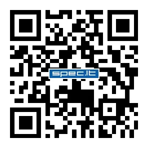 QR kodas | Corvion, MB