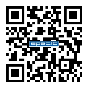 QR kodas | Corvix, UAB