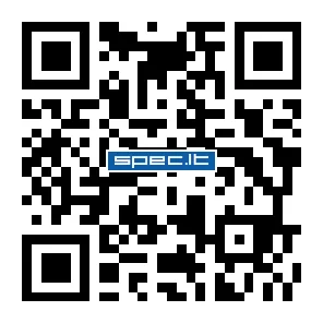 QR kodas | Coryphaeus, MB