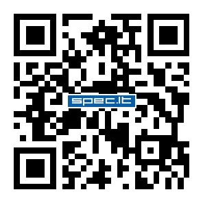 QR kodas | Cosa Nostra, UAB