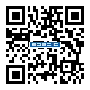 QR kodas | COSCAST, VŠĮ