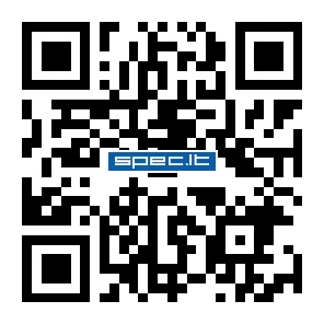 QR kodas | Coscienced, MB