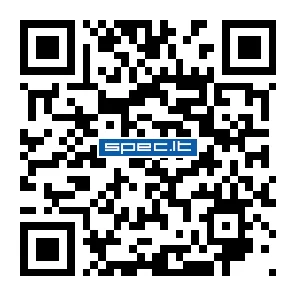 QR kodas | Cosentino Baltics, UAB