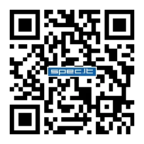 QR kodas | COSMA INVEST, UAB