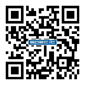 QR kodas | Cosmarii, MB