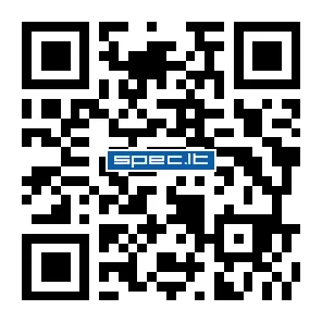 QR kodas | Cosme skin, MB