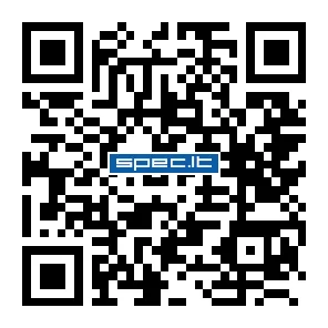 QR kodas | Cosmedservice, UAB