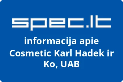 Aromatum Cosmetic, UAB
