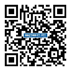 QR kodas | Aromatum Cosmetic, UAB | spec.lt