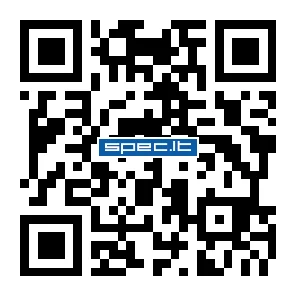 QR kodas | Cosmeticos, UAB