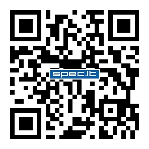 QR kodas | Cosmetics 4U, MB