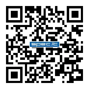 QR kodas | Cosmetika Exito, UAB | spec.lt