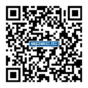 QR kodas | COSMIC BOWLING, UAB FUNKAS IR PARTNERIAI | spec.lt