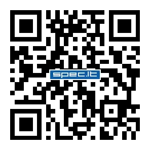 QR kodas | Cosmic fabric, MB