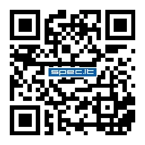 QR kodas | Cosmic River, UAB