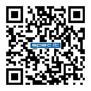 QR kodas | Cosmica servisas, UAB | spec.lt