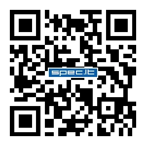 QR kodas | Cosmo energy, MB