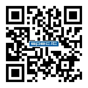 QR kodas | Cosmo finance, MB
