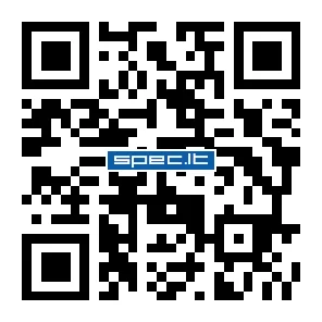 QR kodas | Cosmo fun, MB