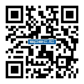 QR kodas | Cosmo hub, MB
