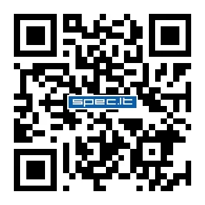 QR kodas | Cosmo keb, MB