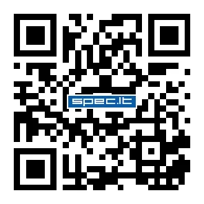 QR kodas | Cosmo space, MB