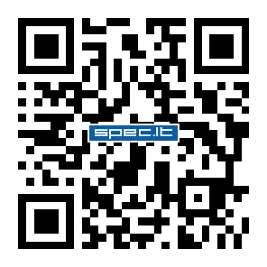 QR kodas | Cosmopoli, MB