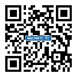 QR kodas | Cosmopolite, UAB